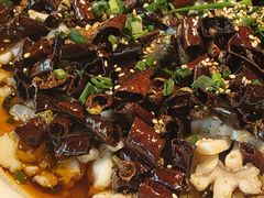 -三猫黑鱼花(南大店)