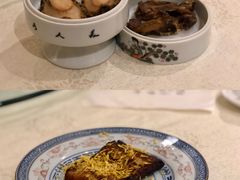 -壹零贰小馆(桂城石啃店)