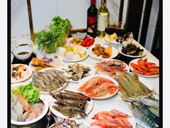 -诱货海鲜自助火锅(爱琴海购物公园东百店)