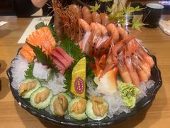 -和创柚子·会席日本料理(新区淮海街店)