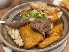 -油鸡洪