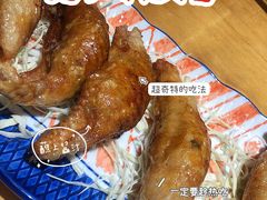 -岚山日式料理(郴州友阿国际广场店)