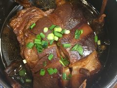 苏氏东坡肉-印象江南(东栅店)