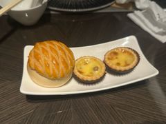 -万丽轩·粤菜(王府井金茂万丽酒店)