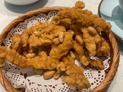 -青花椒花椒鱼(合生汇店)