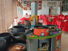 -韵之源农家菜(北京1店)