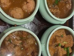 -梅利汴京烤鸭•开封豫菜地标店(晋安路店)