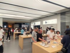 -华为智能生活馆(杭州大悦城)