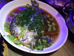-蜜桃餐厅·江浙融合菜(荟聚购物中心店)
