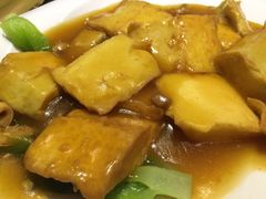 -闫府私房菜·百年鲁菜(恒隆店)