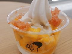 -喜茶(上海兴业太古汇店)