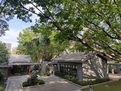 -四海公园(南山区)