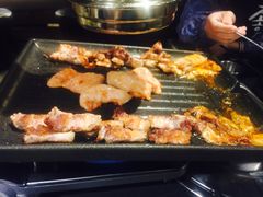 -401餐厅(弘大店)