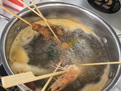 -就这家旋转小火锅(西安路罗斯福店)