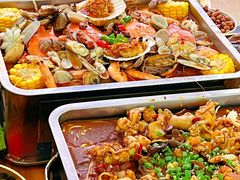 -江湖万州烤鱼(王子美食城)