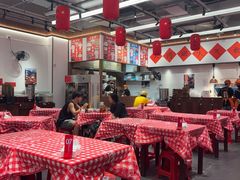 -荆九爷爆炒桥头三嫩(浙大店)