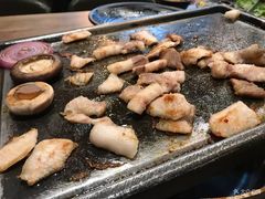 -香猪坊韩国烤肉专属门店(魏公村店)