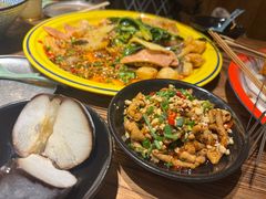 -北丐先生·野馄饨烧烤(雨花万象店)
