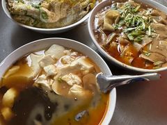 煎饼果子-陈记锅巴菜(五大道店)
