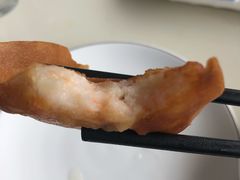 海鲜饼-鑫悦楼煎蟹·16年海鲜大排档