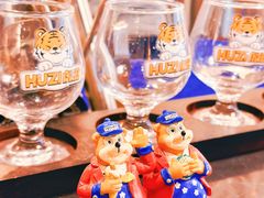-HUZI虎滋精酿餐吧(京西大悦城店)