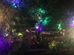 -爵士花园音乐酒吧餐厅