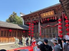 -新安江山水画廊风景区