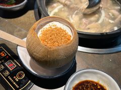 -同仁四季椰子鸡(海岸城天利店)