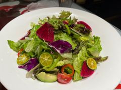 -汉唐宴长安食府