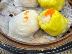 -广州建国酒店-盈丰阁粤菜-粤式茶点
