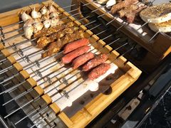 -郎出山烧烤(胶州店)