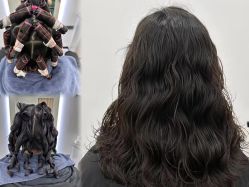 -十六番发型师事务所