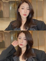 -3AM·S HAIR SALON烫发染发接发