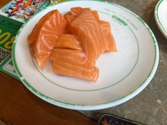 -亚马逊蒸汽活海鲜自助(长宁来福士店)