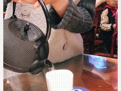 -老兰家传统烧烤炒菜泡馍(小南门店)