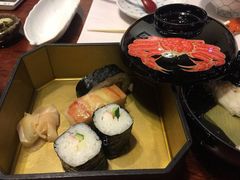 -蟹道乐(京都本店)