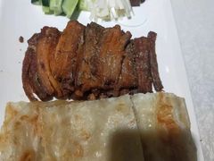 -老浒记烤鸭-北京菜(琉璃厂店)