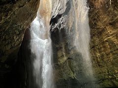 -华蓥山天意谷景区