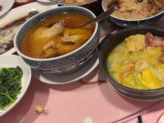 -同庆楼(滨湖万达广场店)