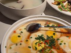 -奉天小馆·非遗东北菜(济南万象城店)
