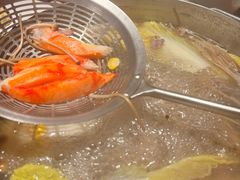 -牛事制造局牛肉火锅(莲岳路店)