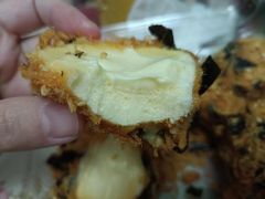 -泸溪河桃酥(秦淮夫子庙一店)