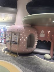 -奈尔宝家庭中心·亲子餐厅(宝安店)