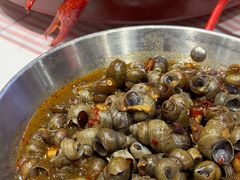 -霸王虾·麻辣小龙虾(清水河公园店)