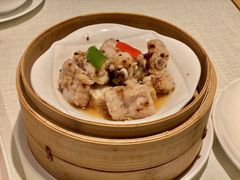 豉汁蒸排骨-御宝轩(益丰·外滩源店)