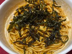 葱油拌面-老吉士酒家(天平路店)