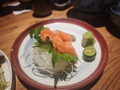 -炉胜·炉端烧·居酒屋