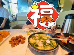 -德尚煌·顺德菜(誉山悠方天地店)