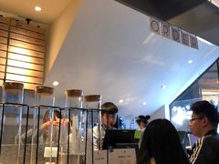 -喜茶(上海正大广场店)