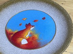 -A+毛毛毯·高温珐琅·银饰DIY(三里屯店)